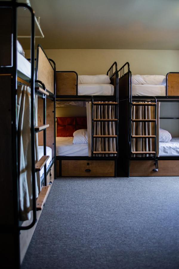 Kex Hotel Portland Kültér fotó