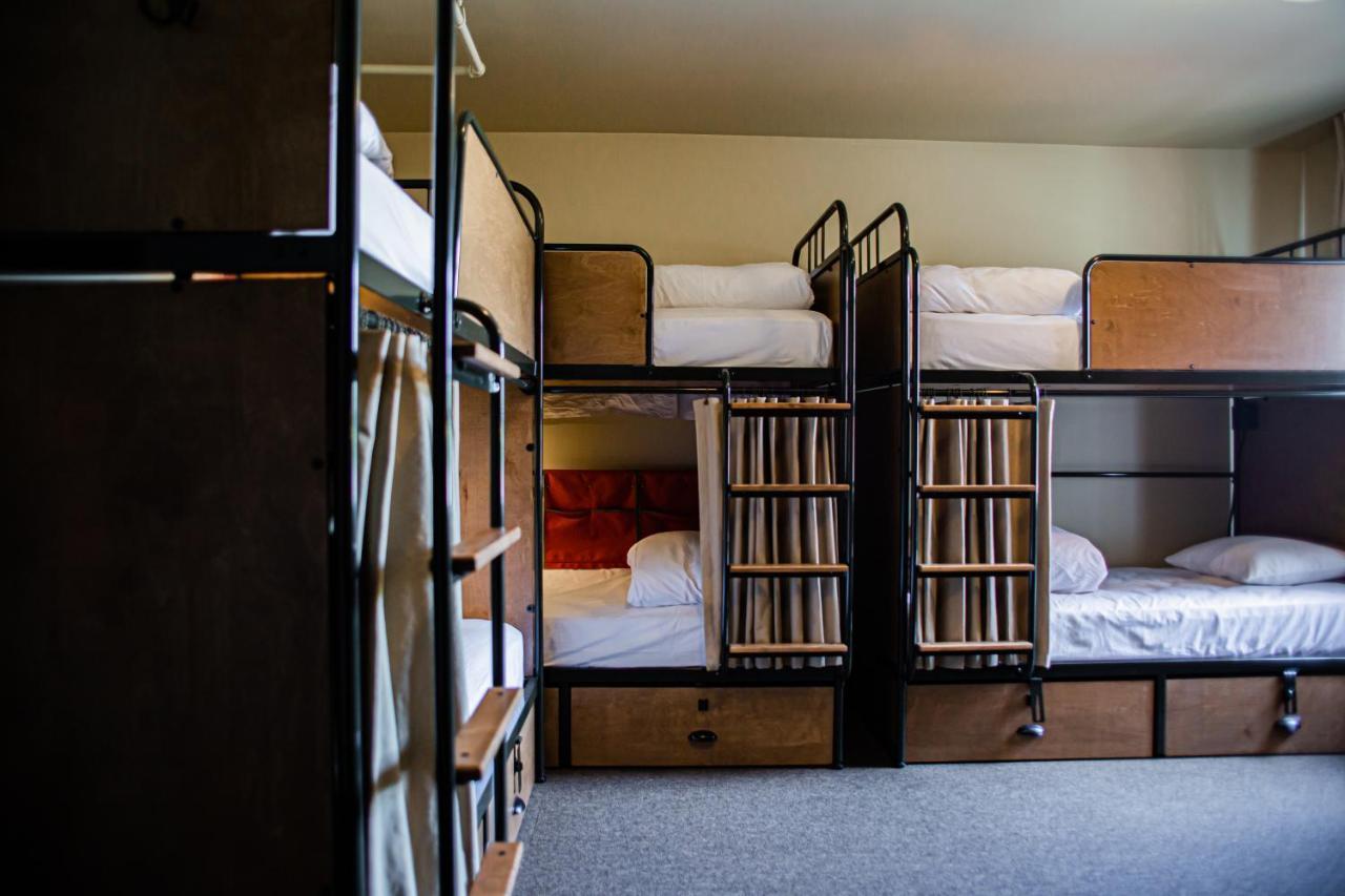Kex Hotel Portland Kültér fotó