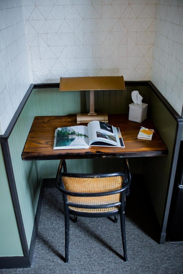 Kex Hotel Portland Kültér fotó