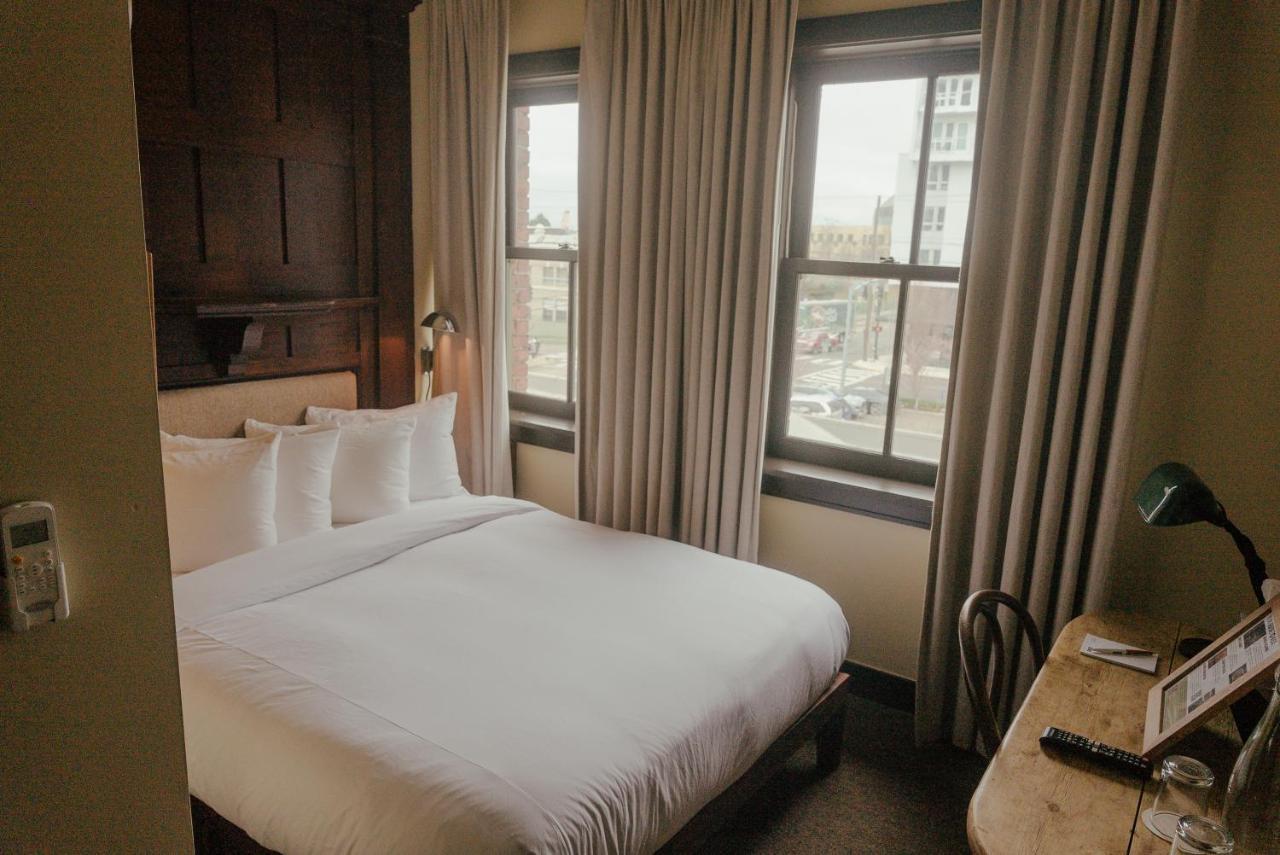 Kex Hotel Portland Kültér fotó