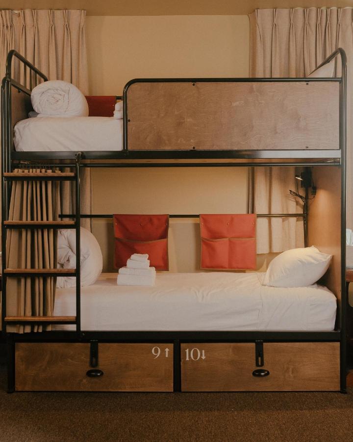 Kex Hotel Portland Kültér fotó